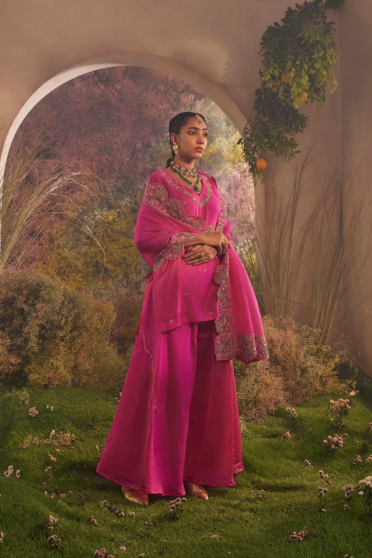 BEGUM
