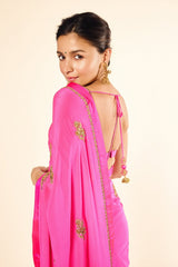 PATAKHA SAREE