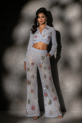 Celestial Bloom