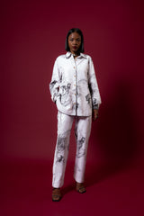 CHINAR SHIRT