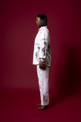 CHINAR SHIRT