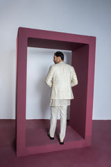 Moondust Jacket Set