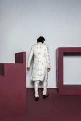 Royal Sherwani Set