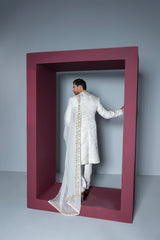 Misba Sherwani Set