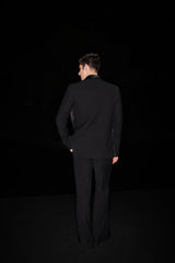 Duskfall Open Jacket Set