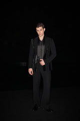 Windsor Open Jacket Set