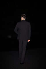 Windsor Open Jacket Set