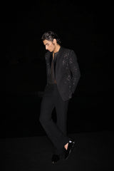 Eclipse Open Jacket Set