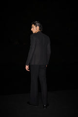 Eclipse Open Jacket Set