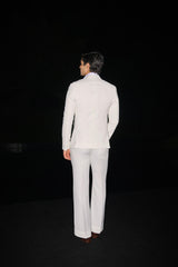 Moonshine Tuxedo Set