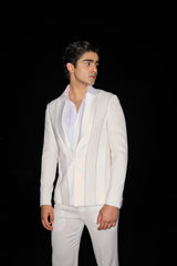 Moonshine Tuxedo Set