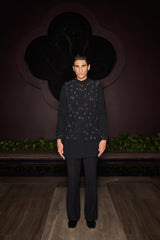 Royale Nehru Jacket Set