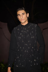 Royale Nehru Jacket Set