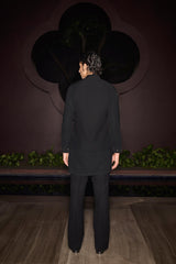 Royale Nehru Jacket Set