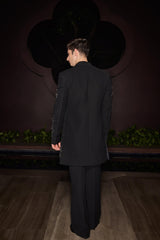 Sterling Sherwani Set