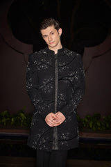 Sterling Sherwani Set