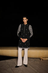 Zypher Kurta Set
