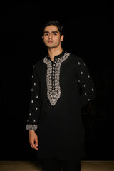 Stark Kurta Set