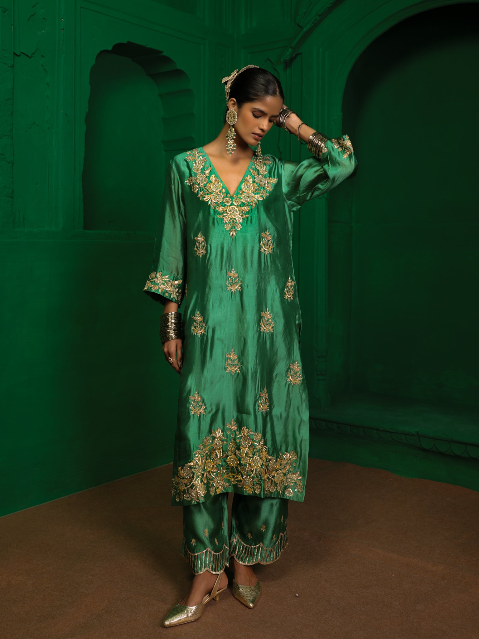 ARUNA 2