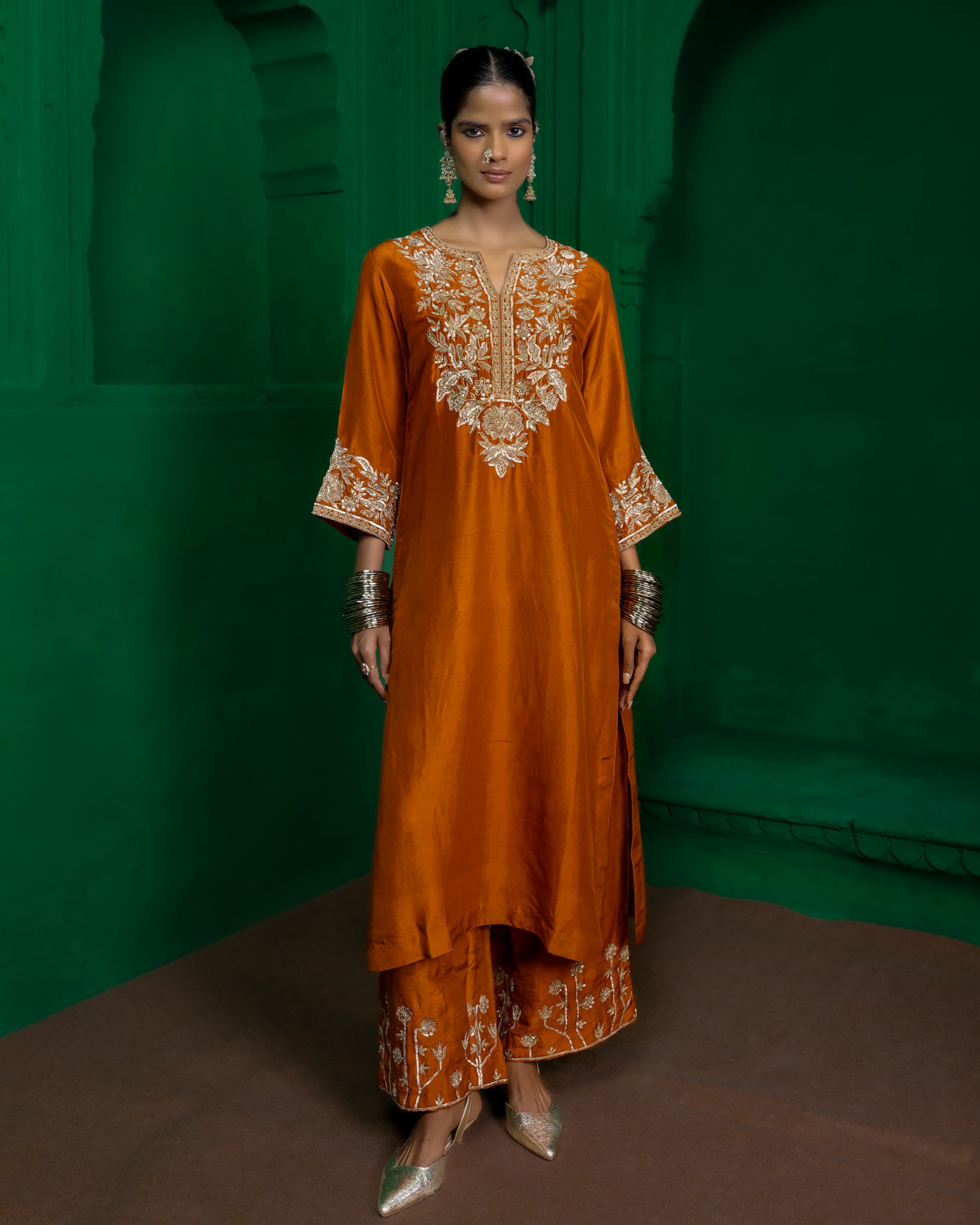 TANUJA 2