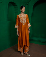 TANUJA