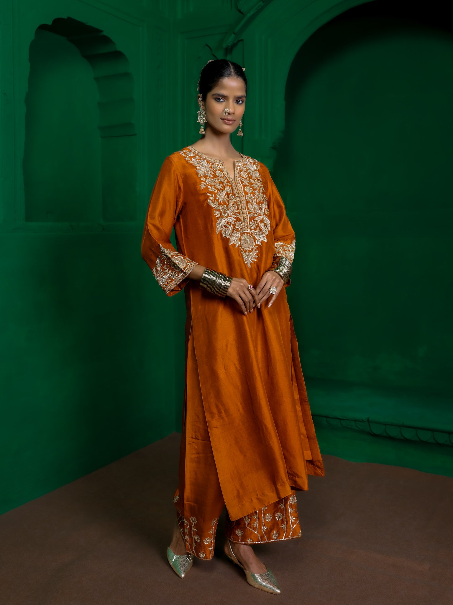 TANUJA 2