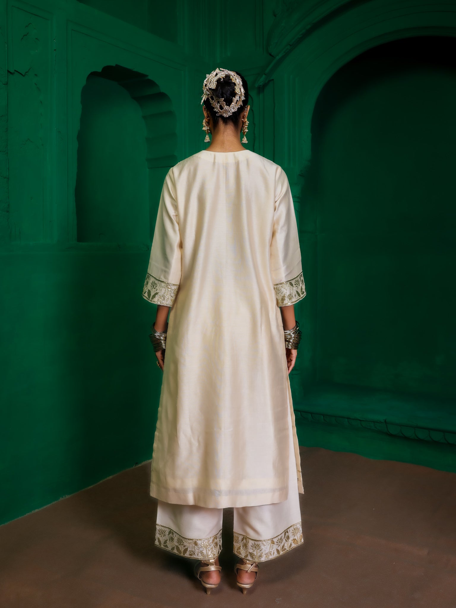 SHASHIKALA 2
