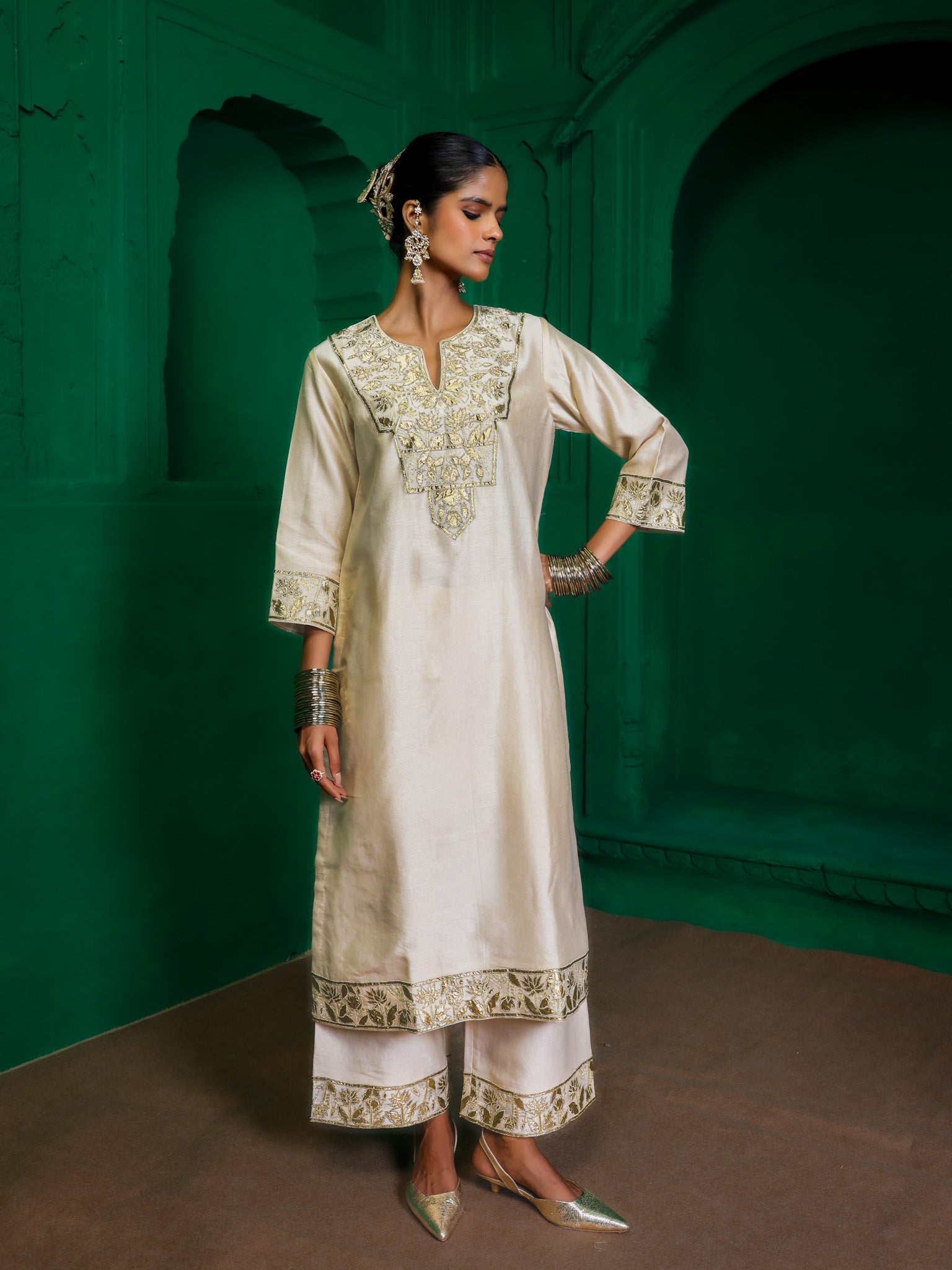 SHASHIKALA 2
