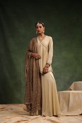 OVER THE TAUPE