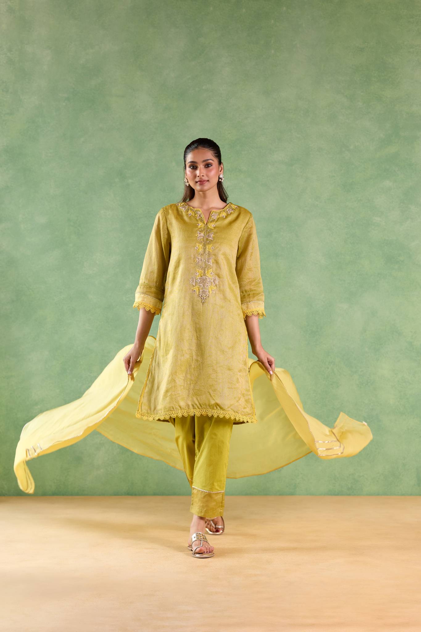 Dupatta