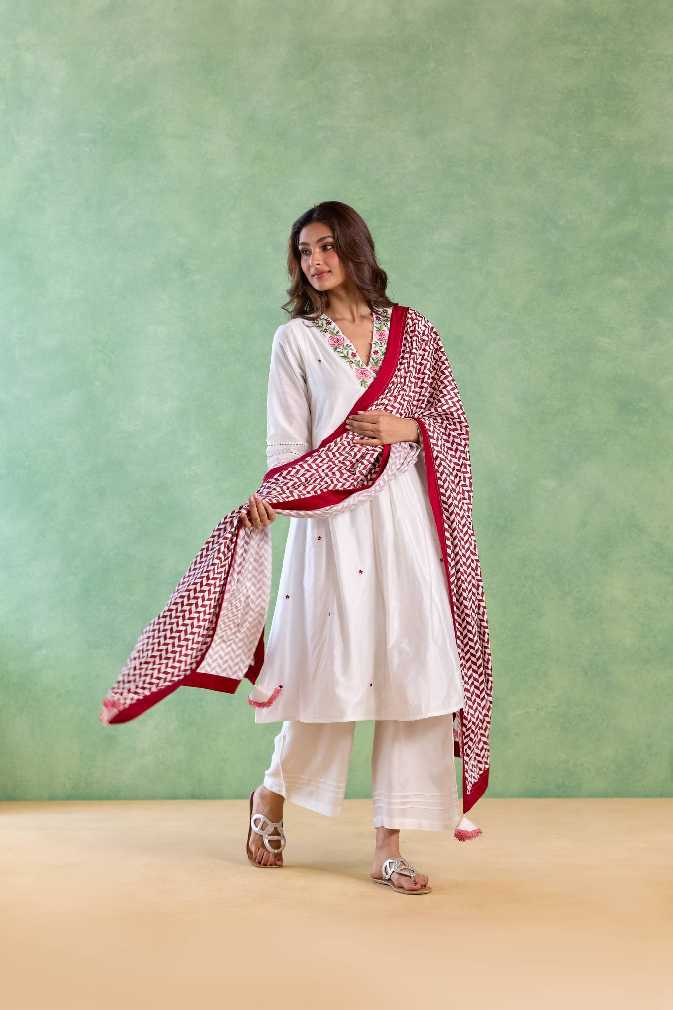Dupatta