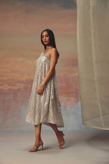 One Shoulder Dress