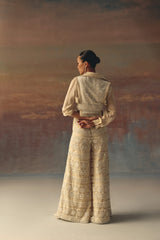 Georgette Shirt