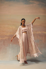 Tassle Kaftan
