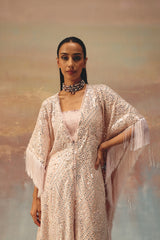 Tassle Kaftan