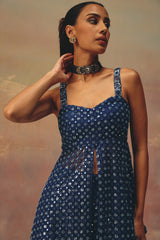 Peplum Top