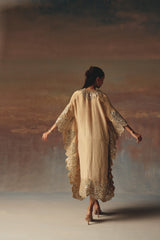 Mirrowork kaftaan