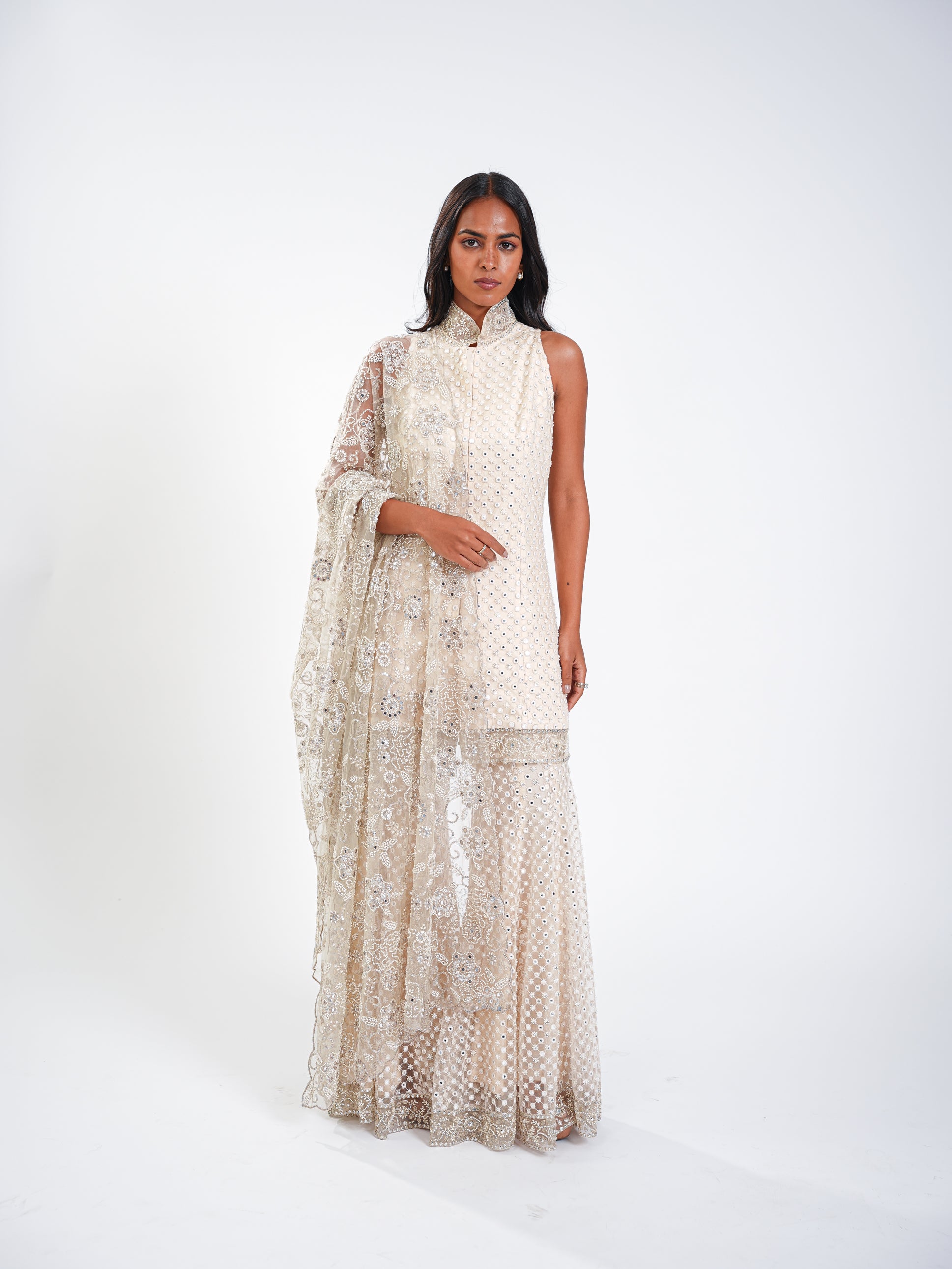 DUPATTA