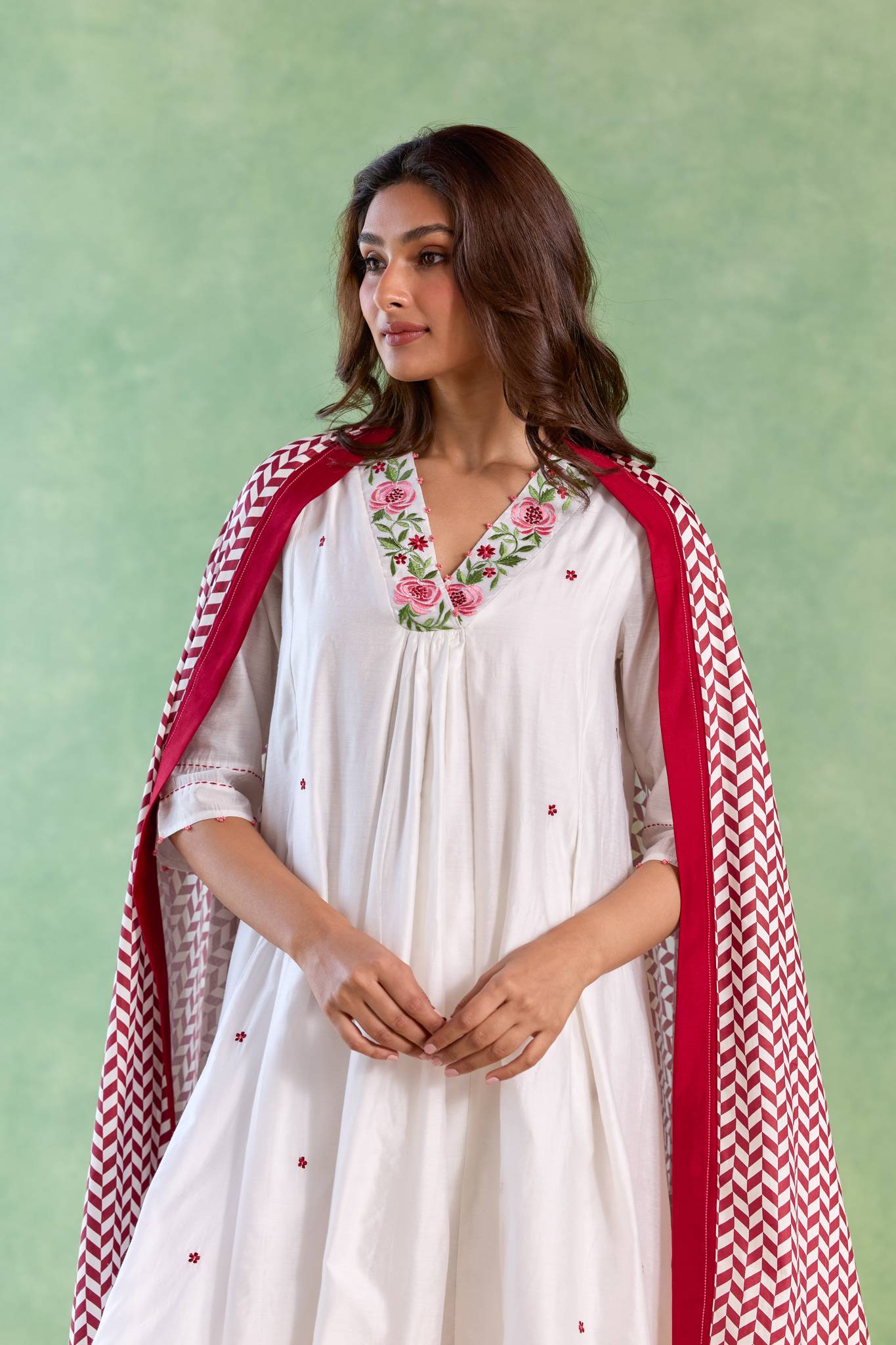 Dupatta
