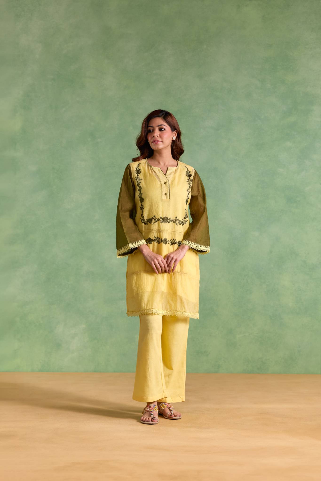 Co-ord Set