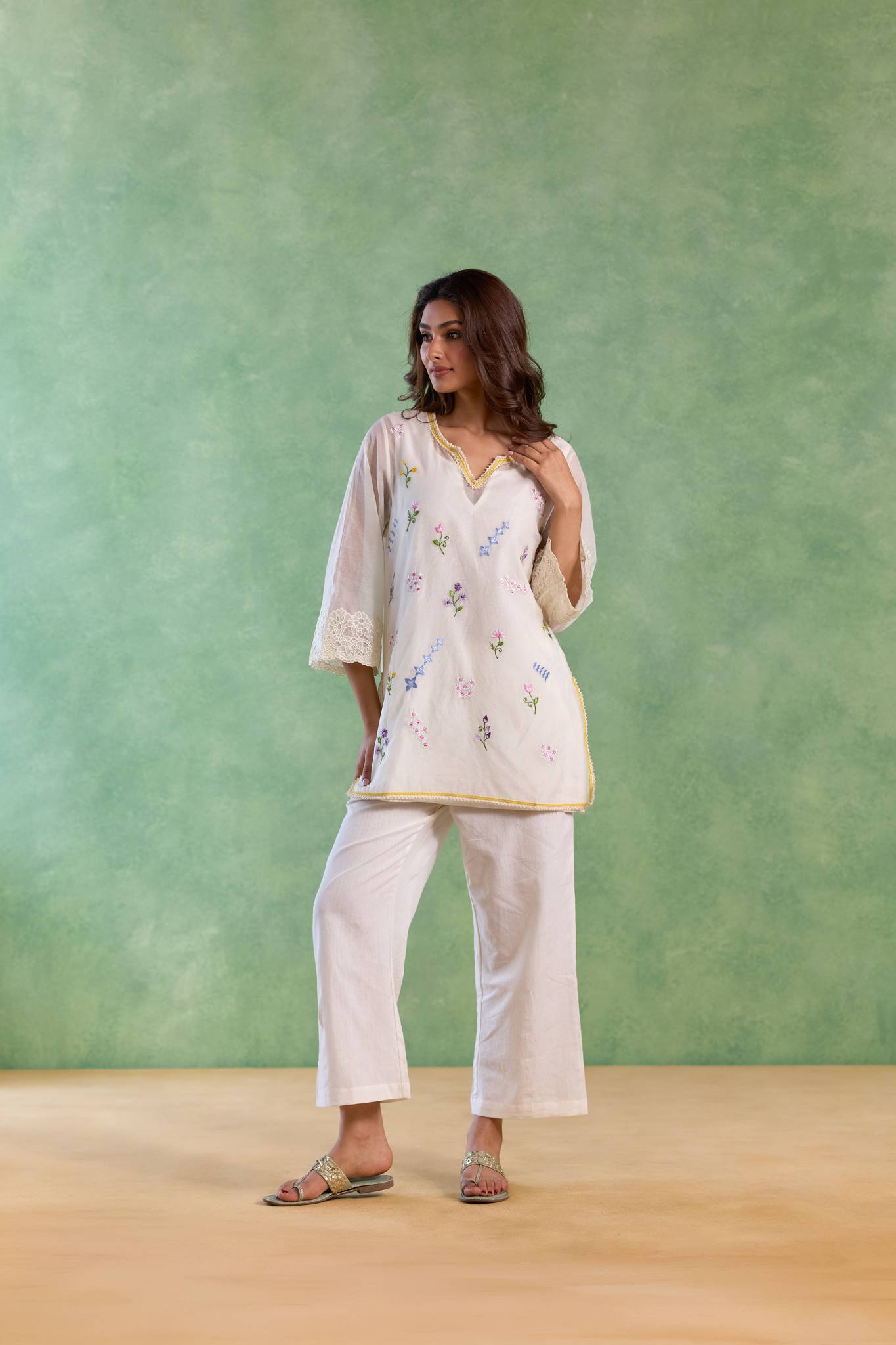 Co-ord Set