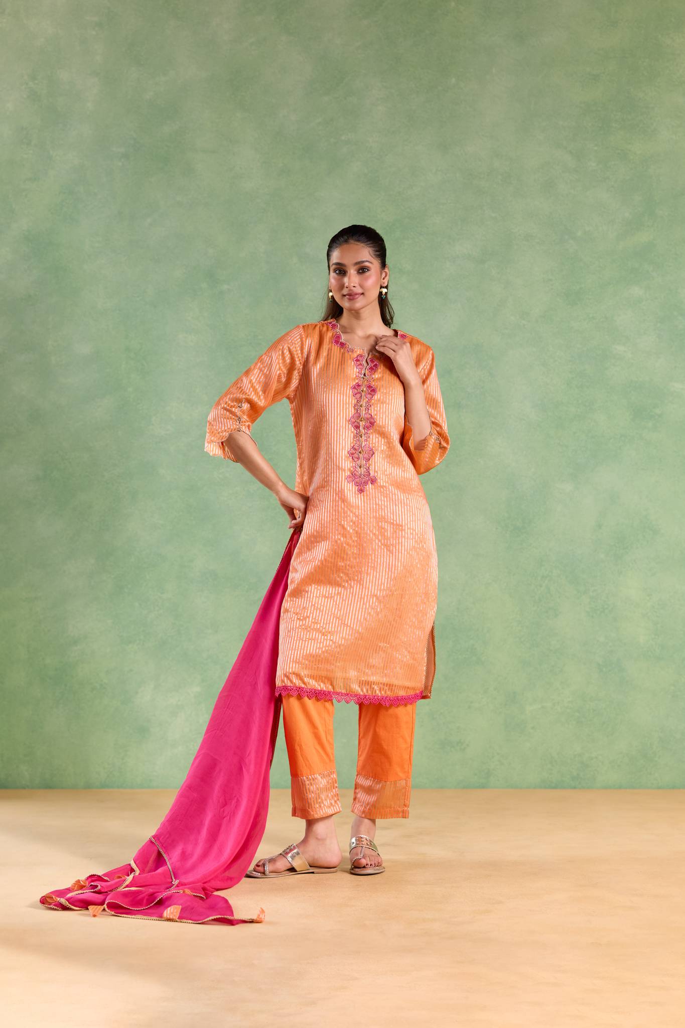 Dupatta