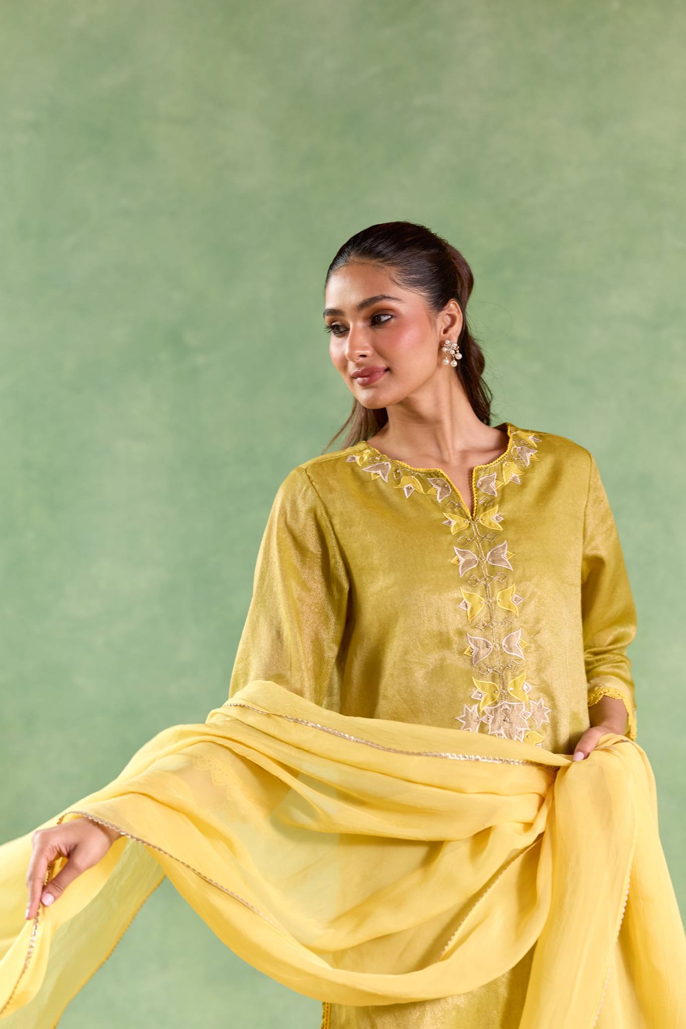 Dupatta