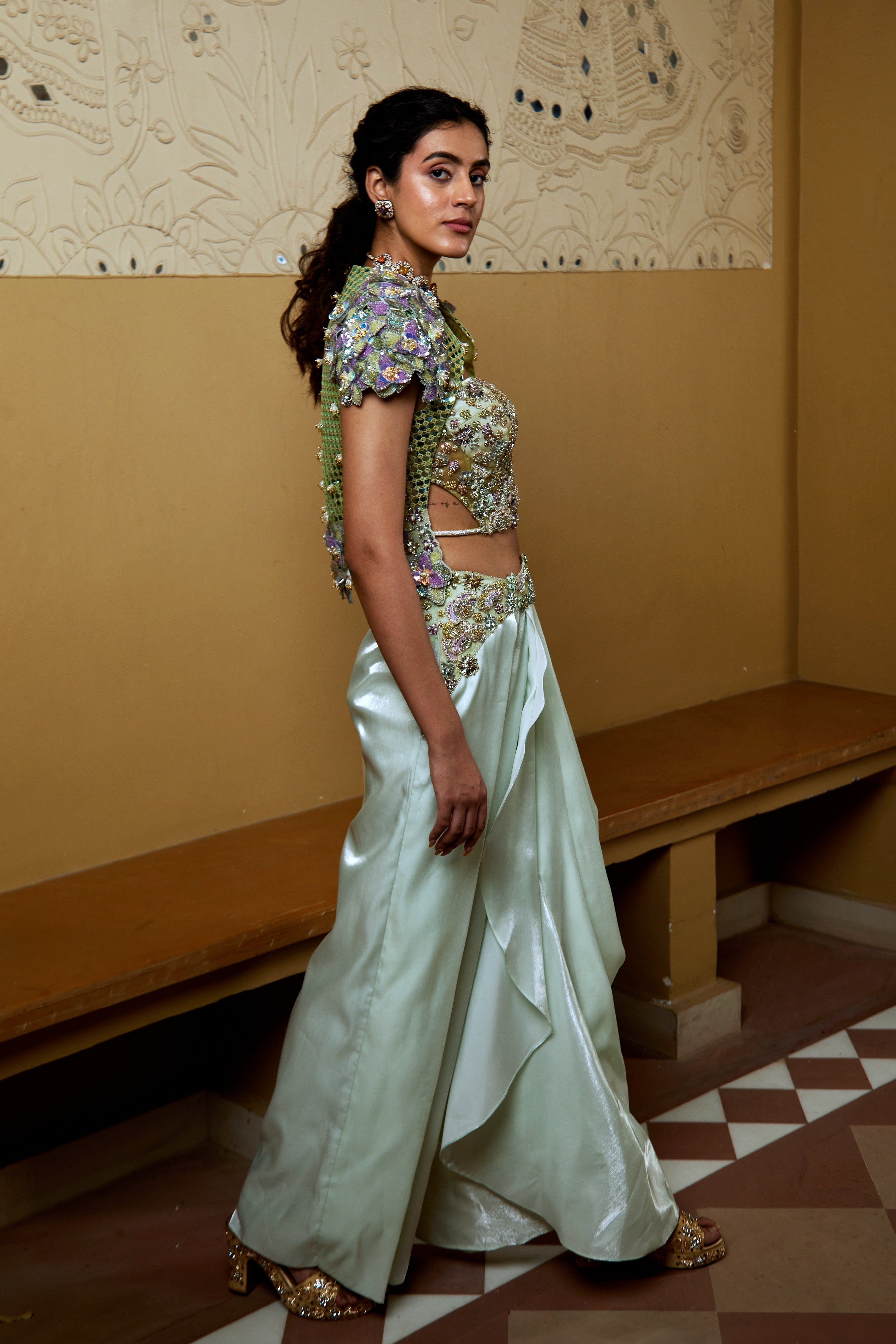 Survi Co-ord