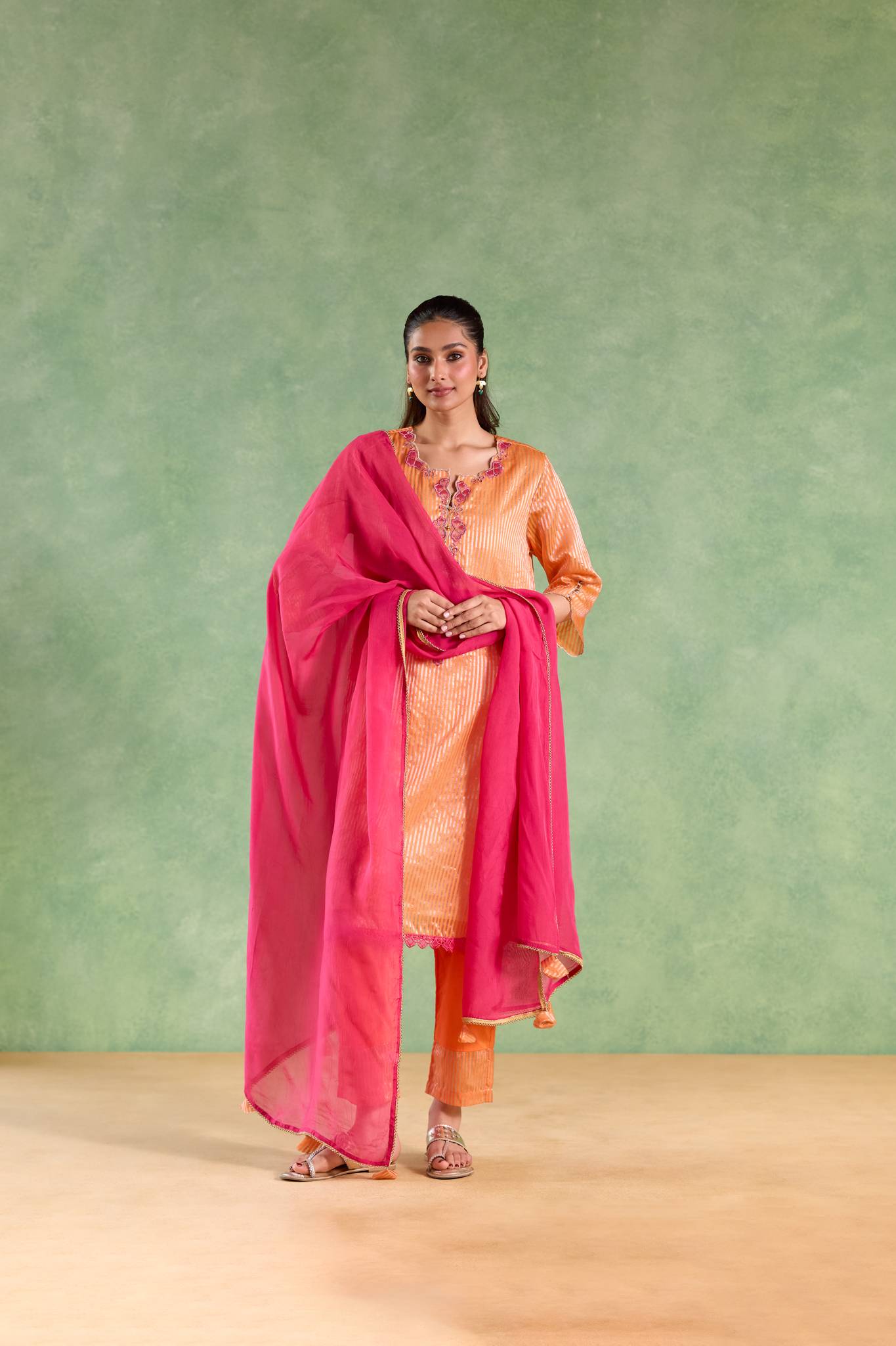 Dupatta