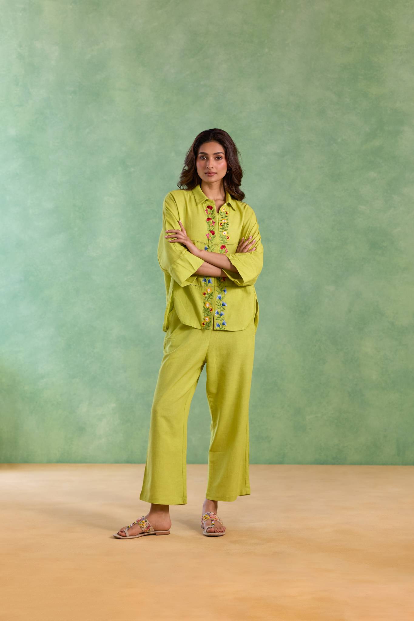Co-ord Set