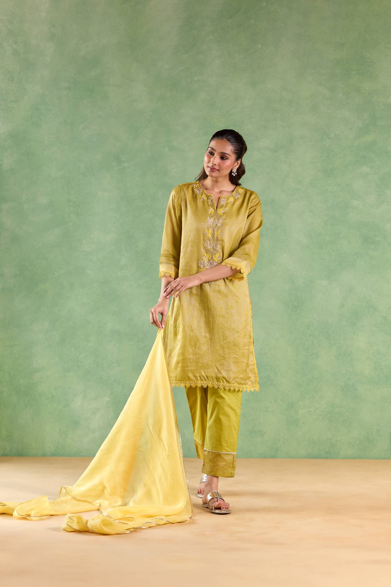 Dupatta