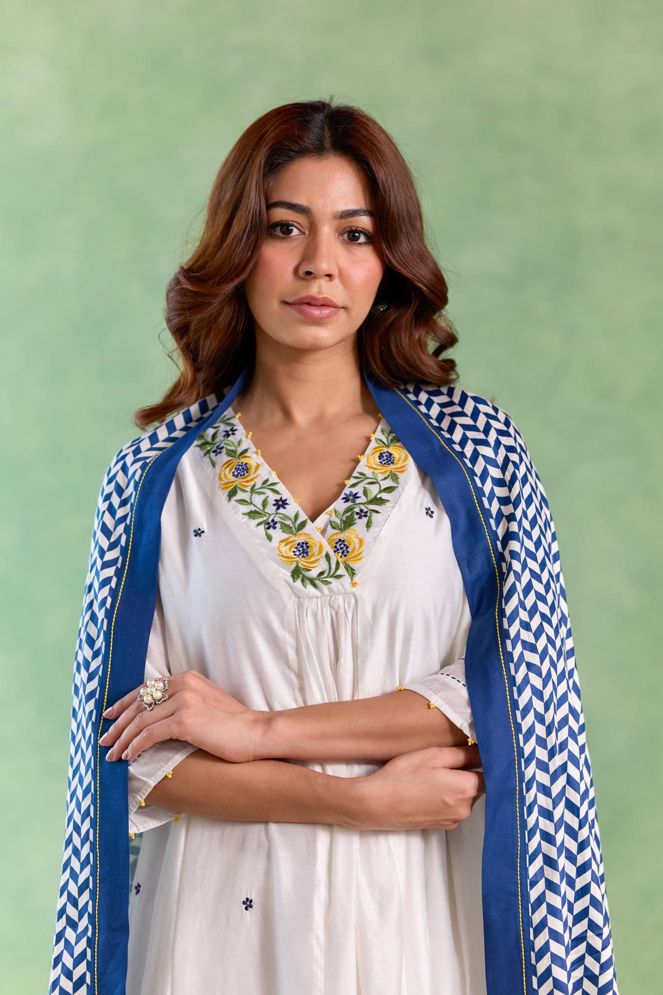 Dupatta