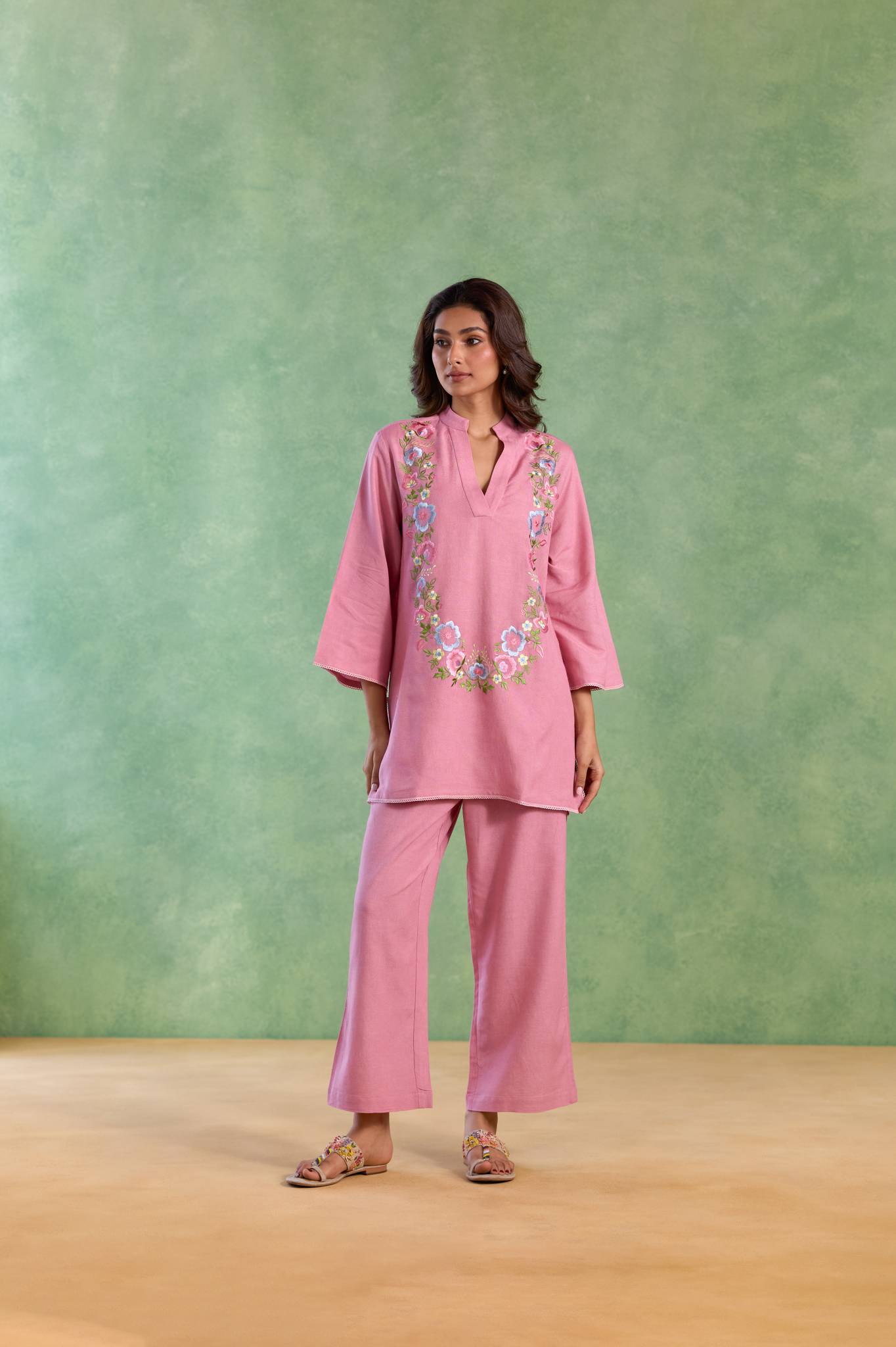 Co-ord Set
