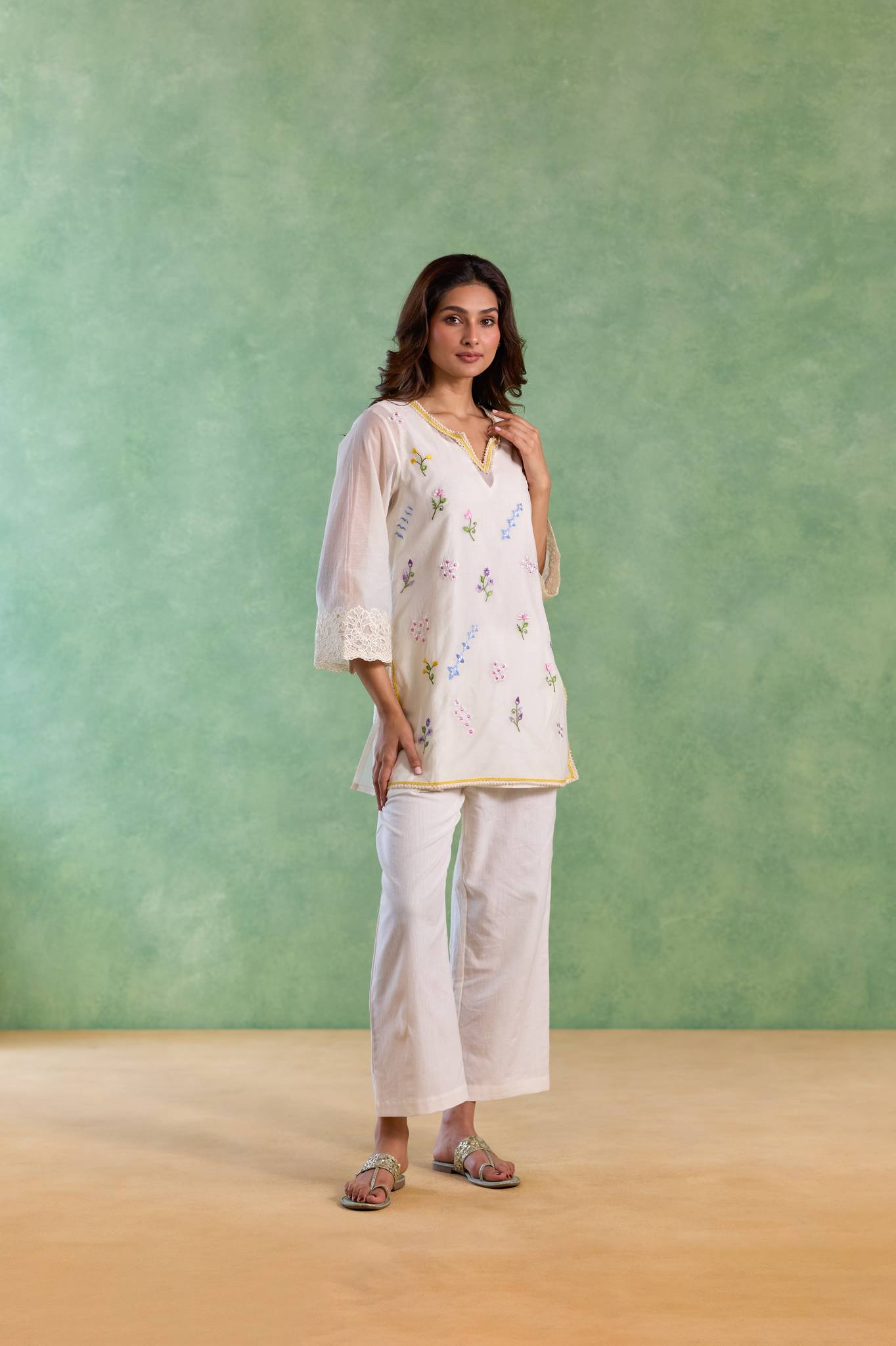 Co-ord Set